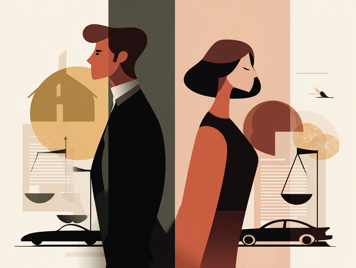Abogados de Liquidación de Gananciales en Rivas Vaciamadrid